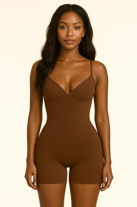 Curve Contour Bodysuit